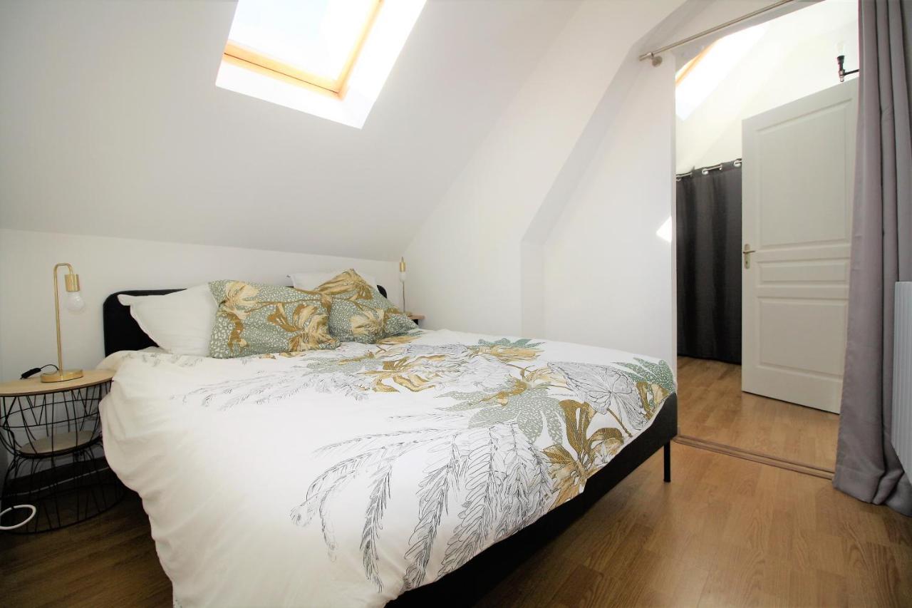 Apartment Appart'Hotel La Tour La Tour-du-Pin