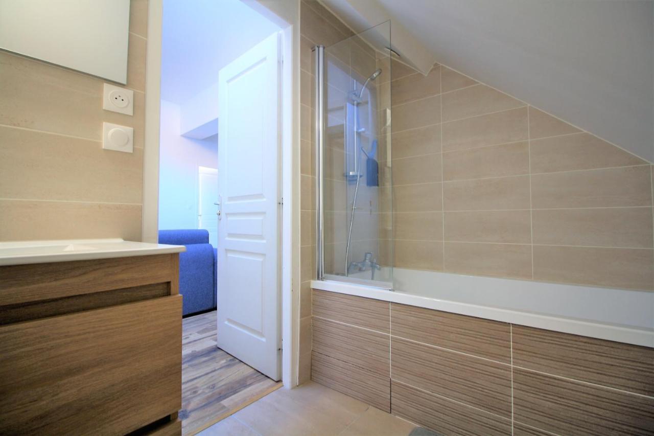 Appart'Hotel La Tour Apartment *