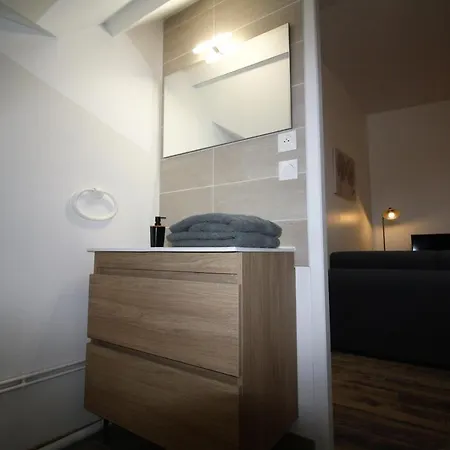 Appart'Hotel La Tour Esterno foto