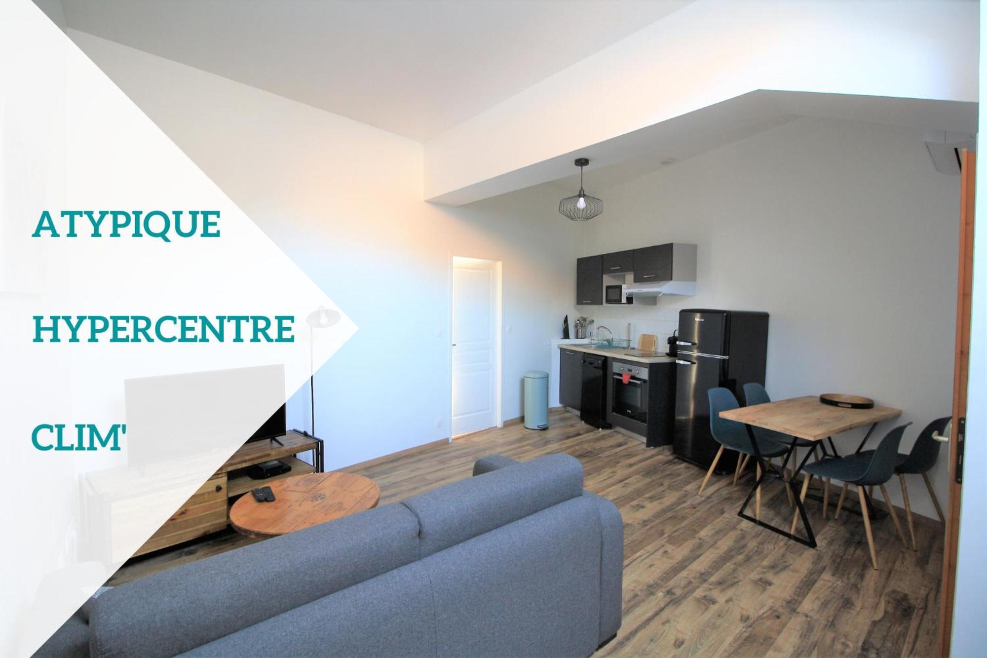 Apartment Appart'Hotel La Tour La Tour-du-Pin